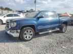 2018 GMC Sierra