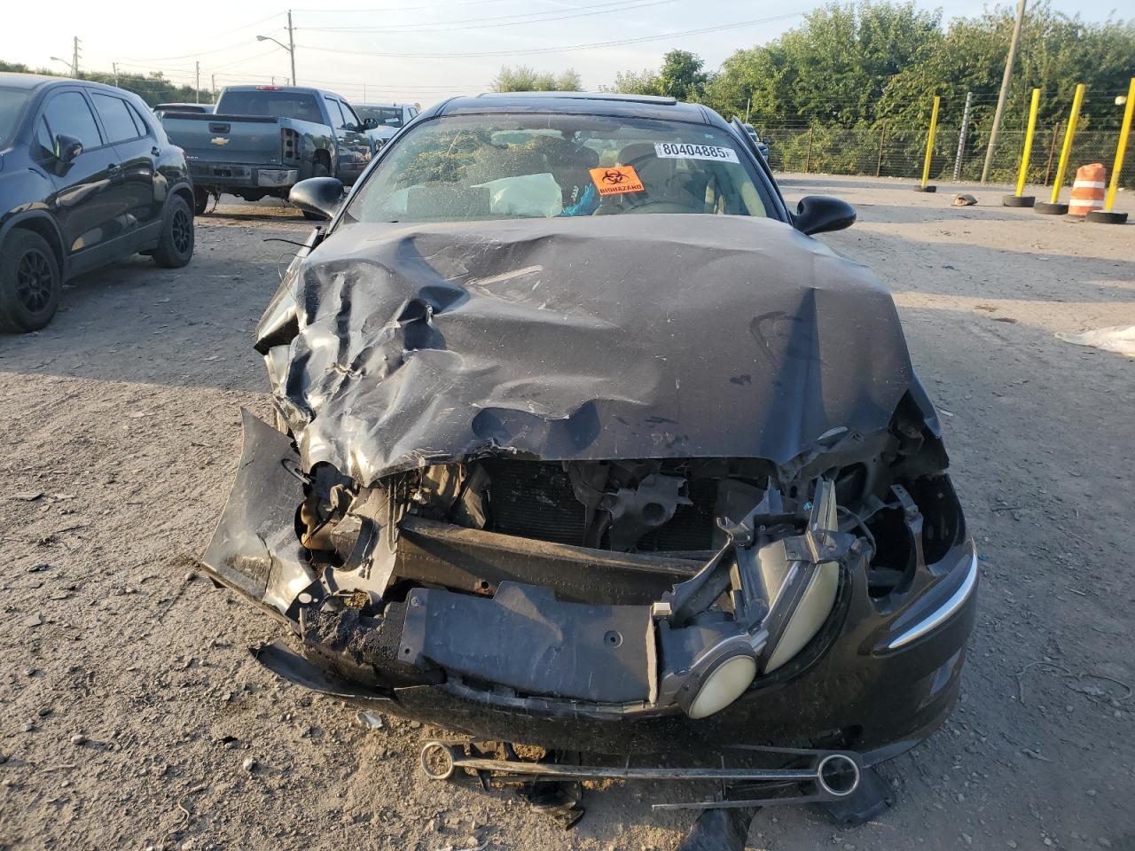 2008 BUICK LACROSSE