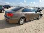 2012 VOLKSWAGEN JETTA