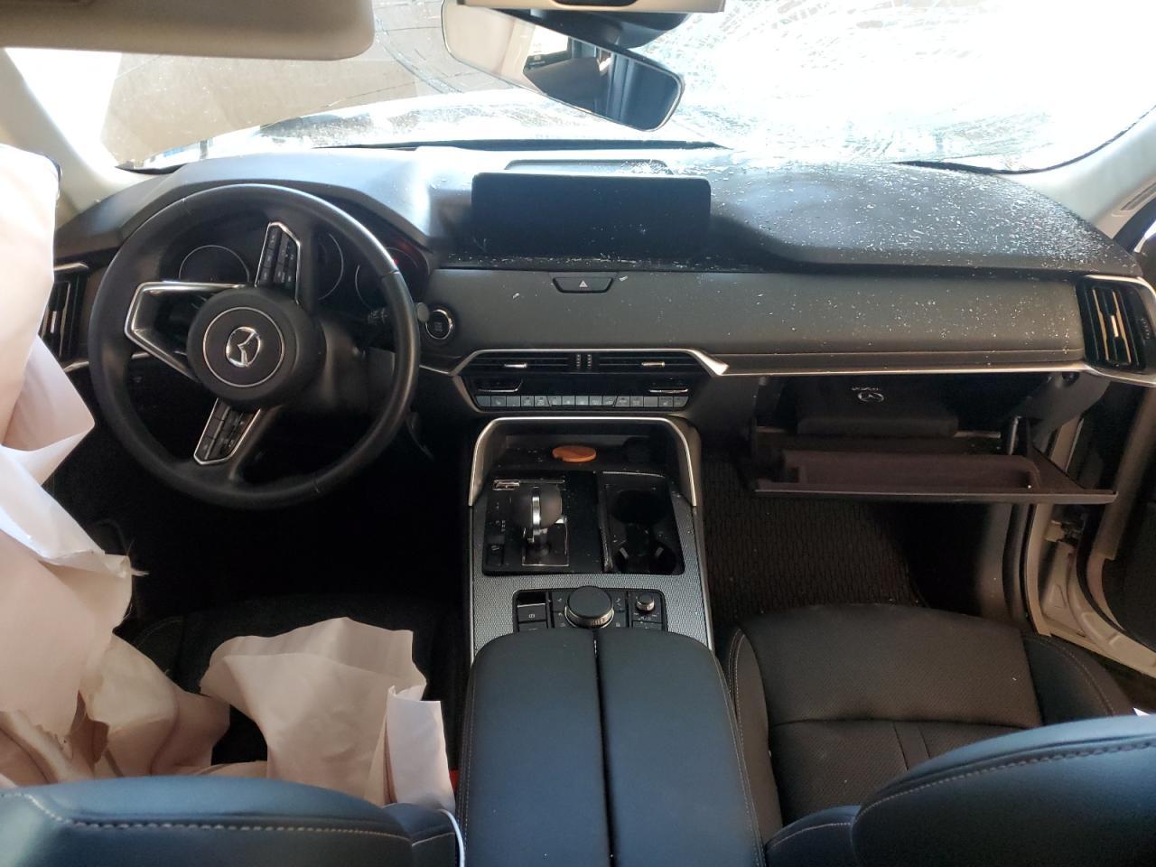 2024 MAZDA CX-90