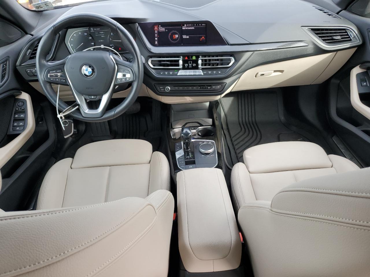 2021 BMW 2 Series