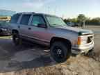 1999 GMC Yukon