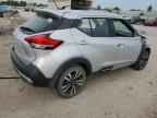 2019 NISSAN KICKS