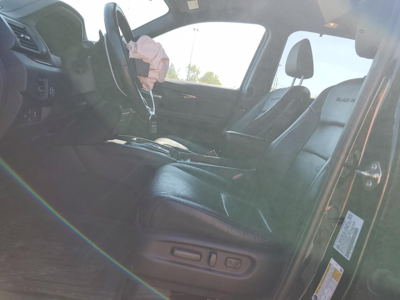 2020 HONDA PILOT