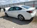 2024 SUBARU Legacy