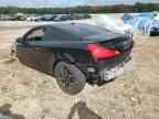 2011 INFINITI G37