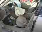 2001 TOYOTA COROLLA