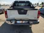 2019 NISSAN Frontier
