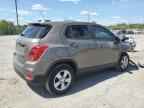 2021 CHEVROLET TRAX