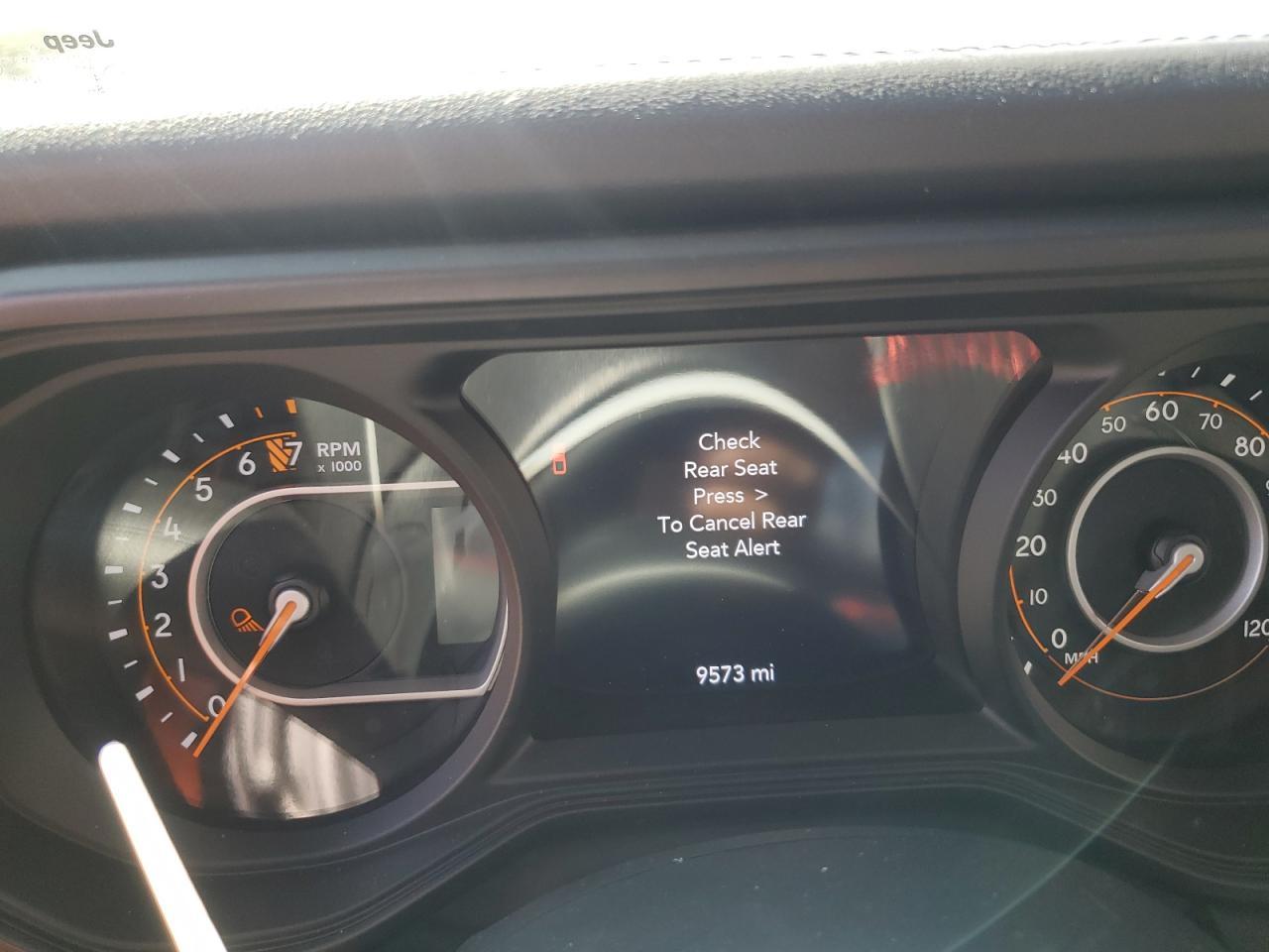 2024 JEEP Gladiator