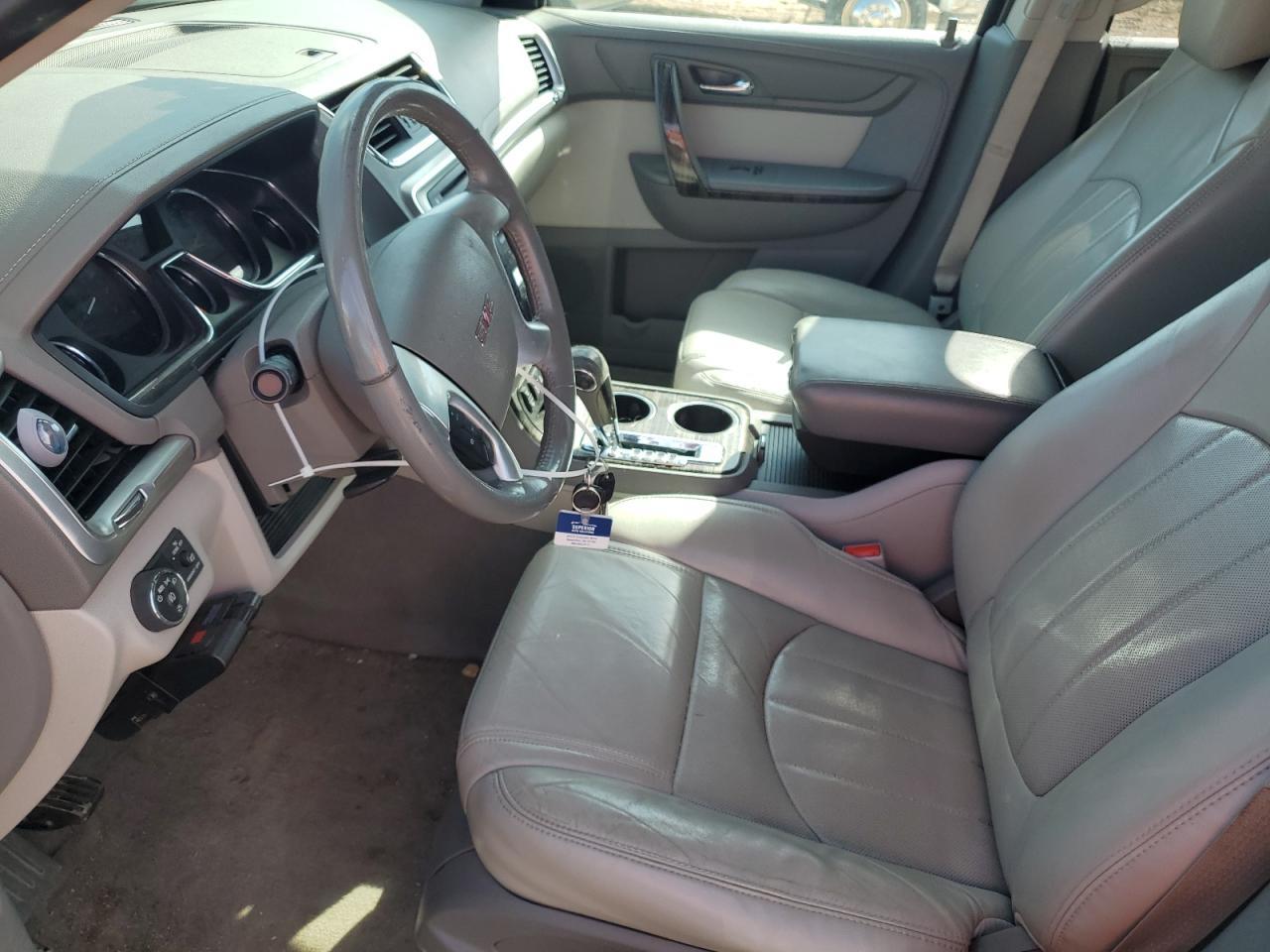 2014 GMC ACADIA