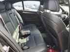 2012 BMW 5 series