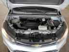 2018 CHEVROLET TRAX
