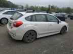 2013 SUBARU IMPREZA