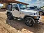 2004 JEEP WRANGLER