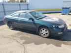 2002 TOYOTA CAMRY