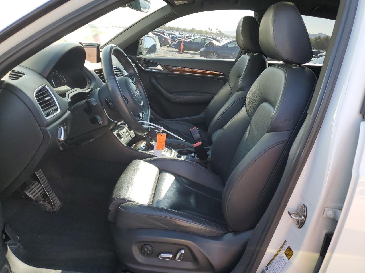 2018 AUDI Q3
