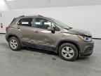 2022 CHEVROLET TRAX