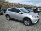 2014 TOYOTA RAV4