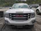 2018 GMC Sierra