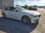 2011 BMW 5 series
