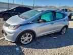 2018 CHEVROLET Bolt EV