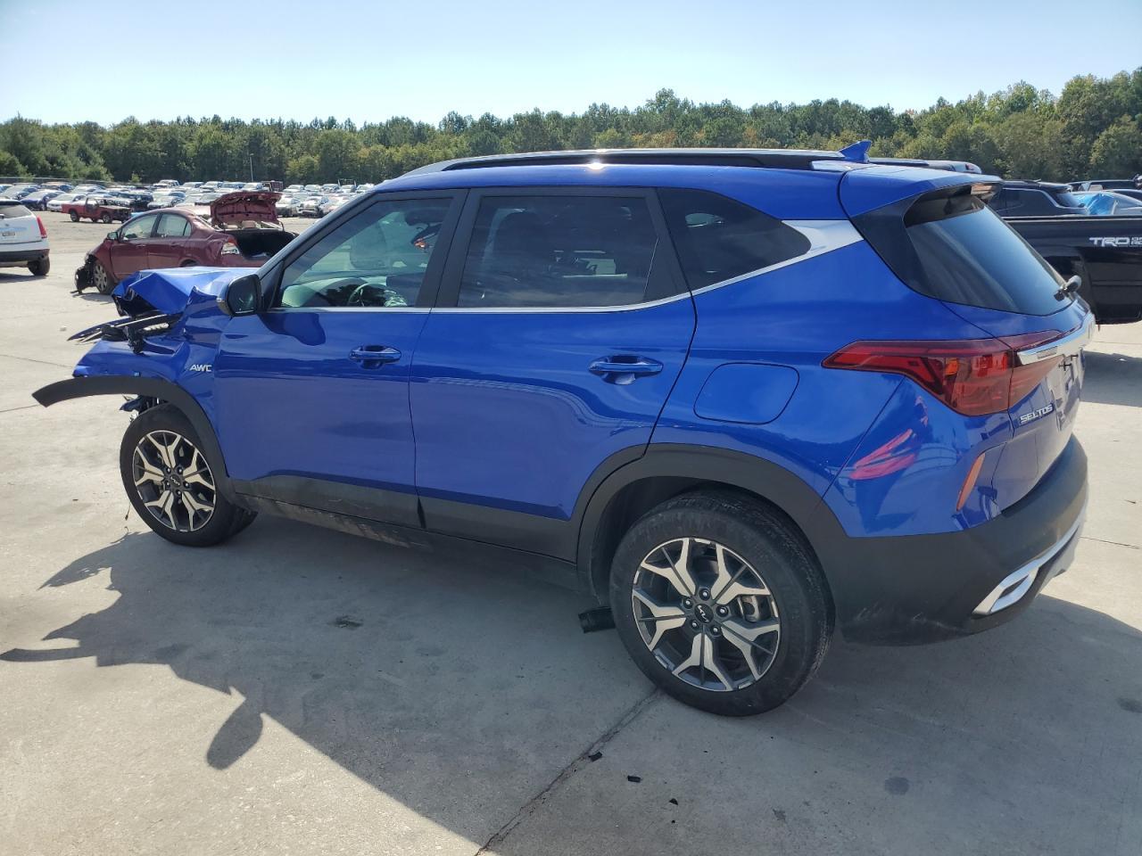 2023 KIA SELTOS