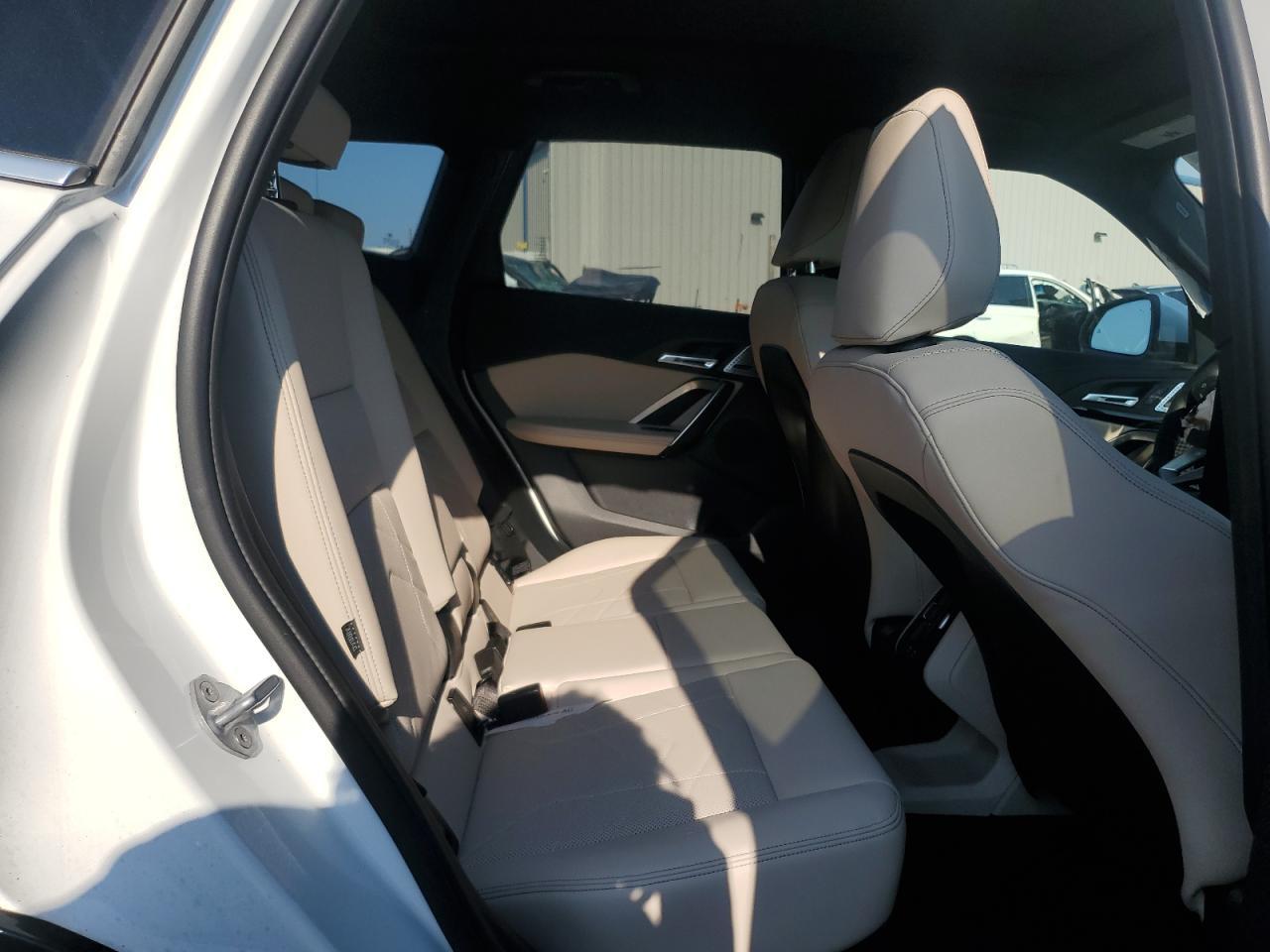 2025 BMW X1
