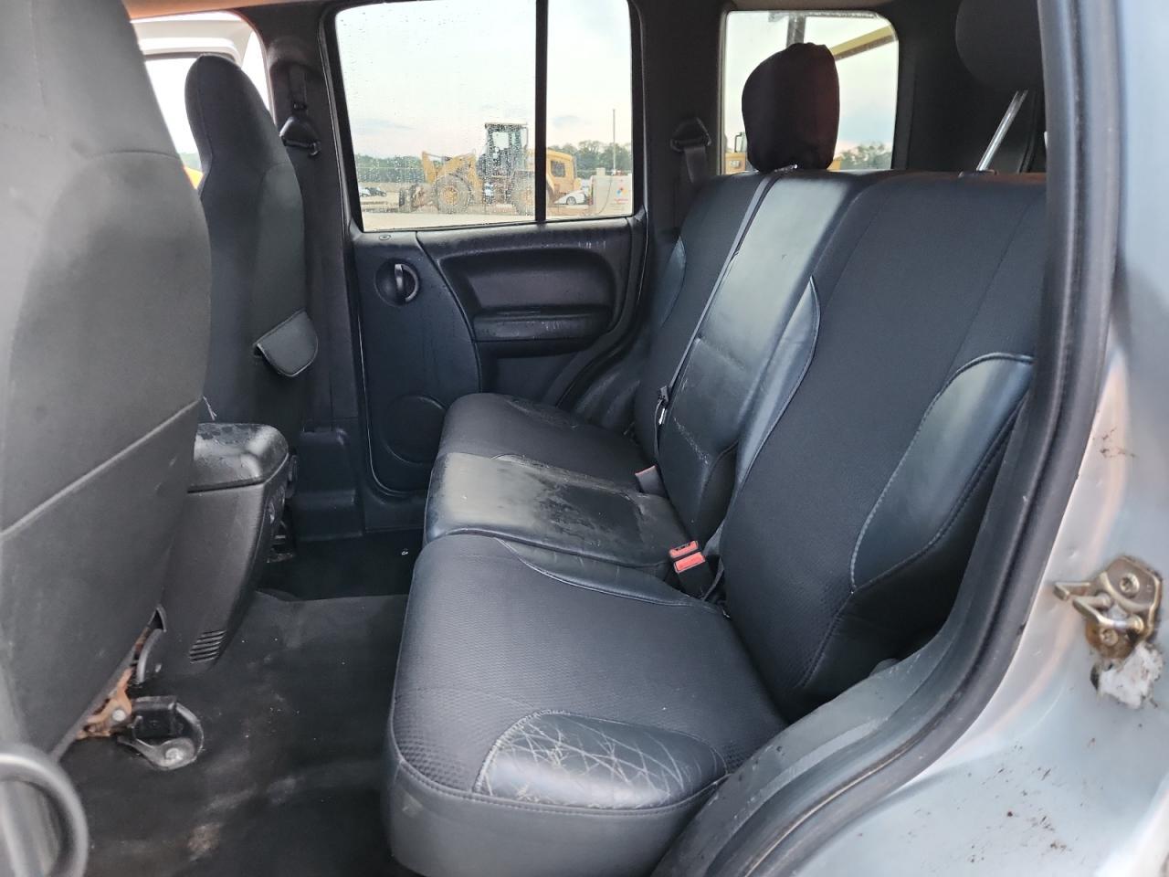 2003 JEEP Liberty