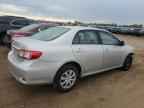 2011 TOYOTA COROLLA