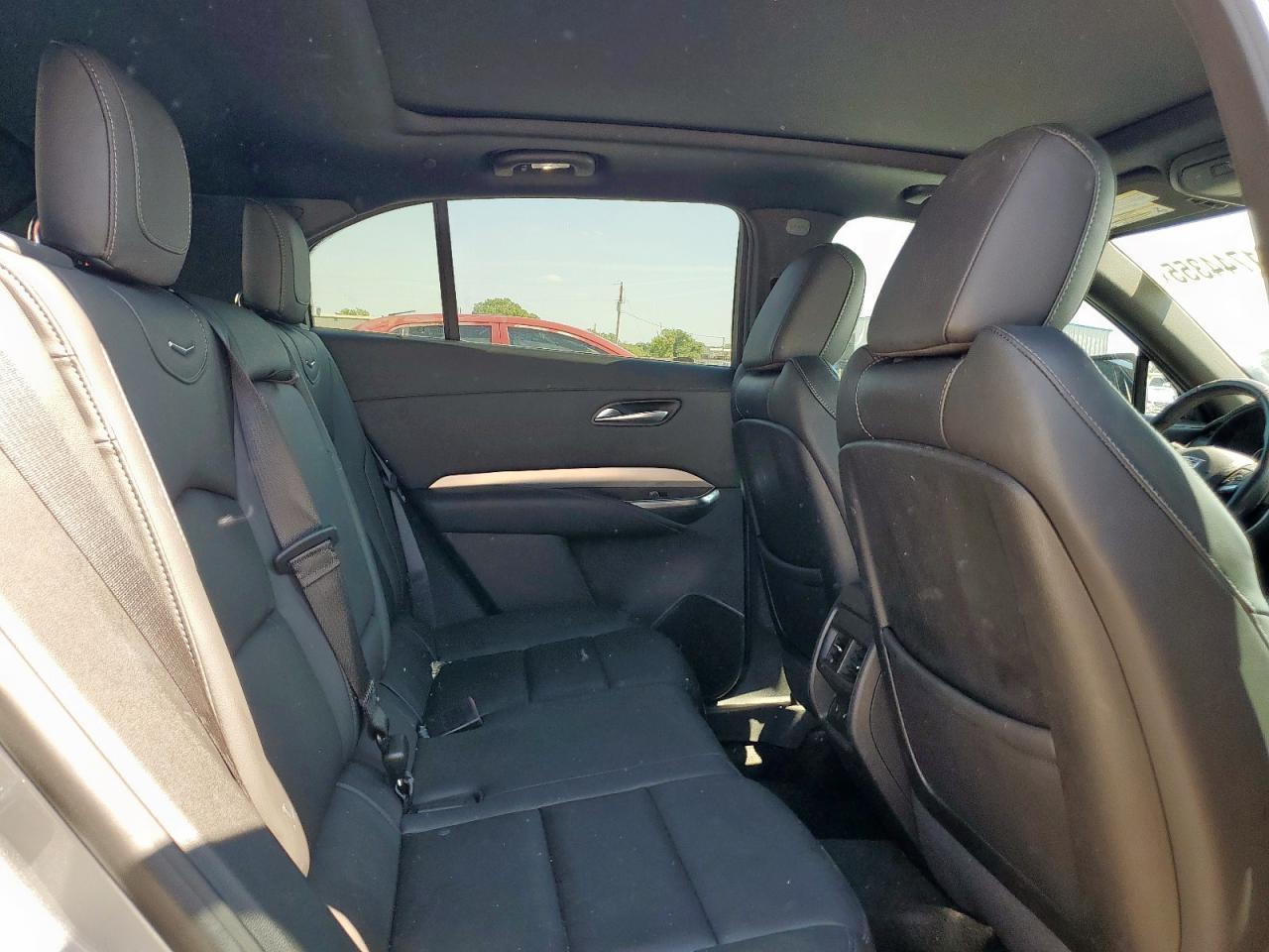 2023 CADILLAC XT4