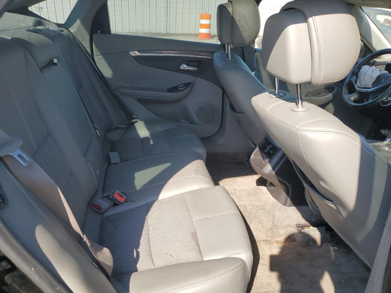 2014 CHEVROLET IMPALA