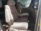 2002 TOYOTA SIENNA