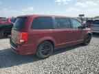 2020 DODGE GRAND CARAVAN