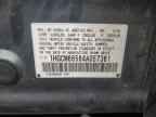 2004 HONDA ACCORD