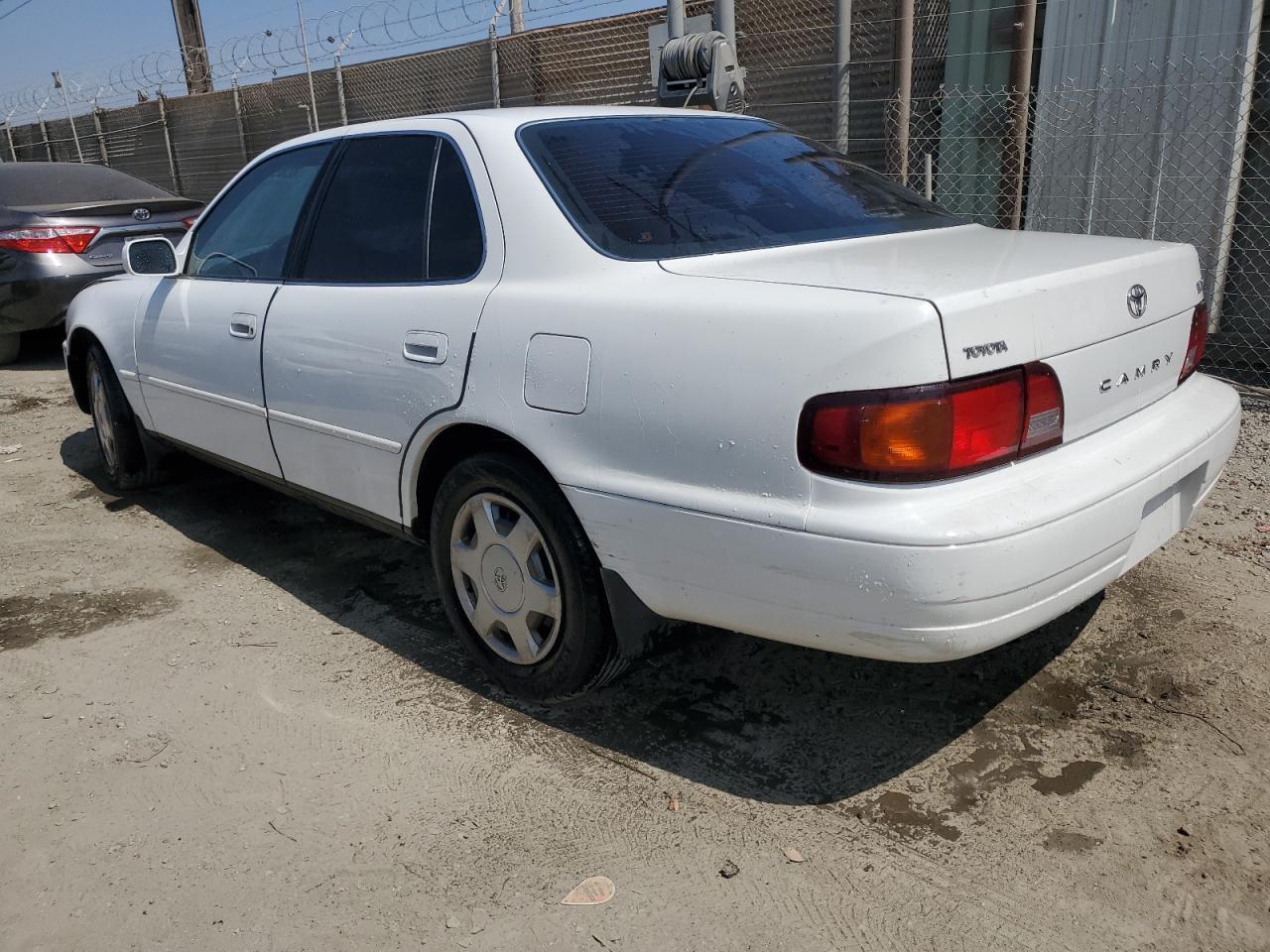 1995 TOYOTA CAMRY
