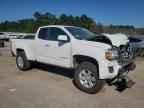 2015 GMC CANYON