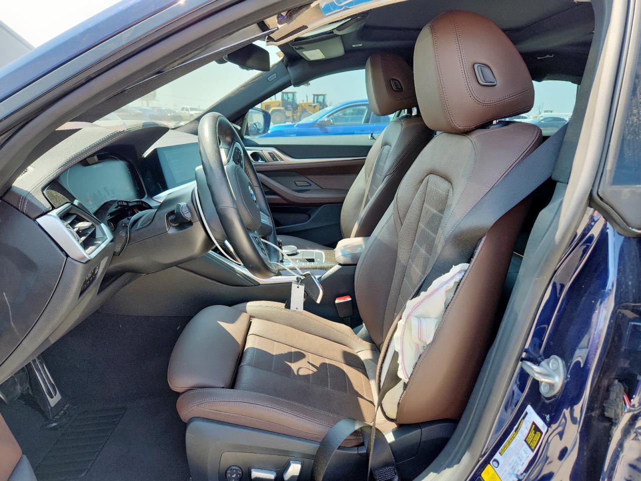 2023 BMW M440i