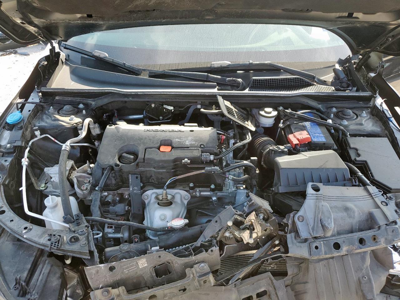 2024 HONDA CIVIC