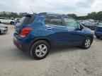 2020 CHEVROLET TRAX