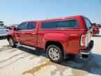 2015 GMC CANYON