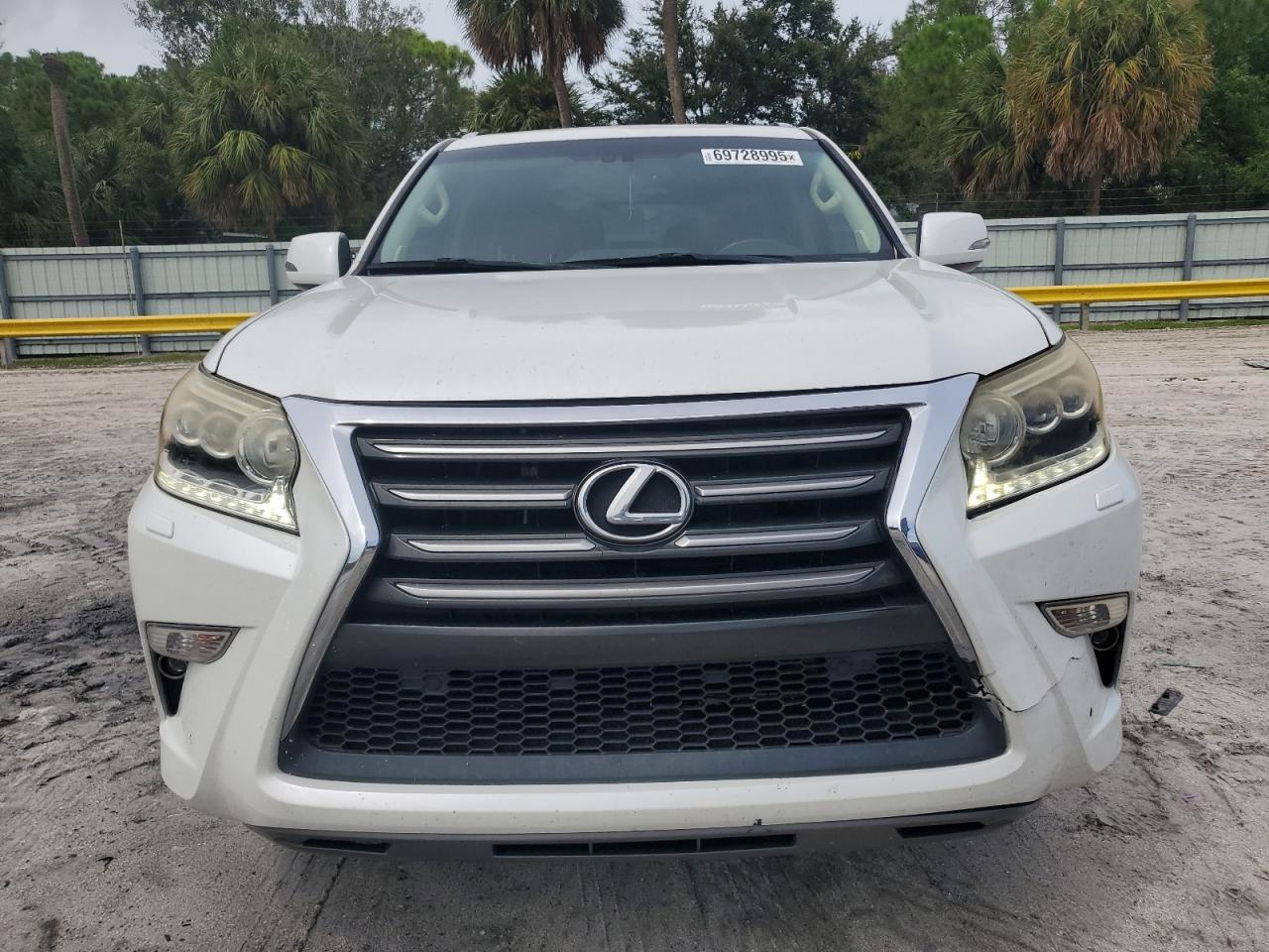 2014 LEXUS Gx
