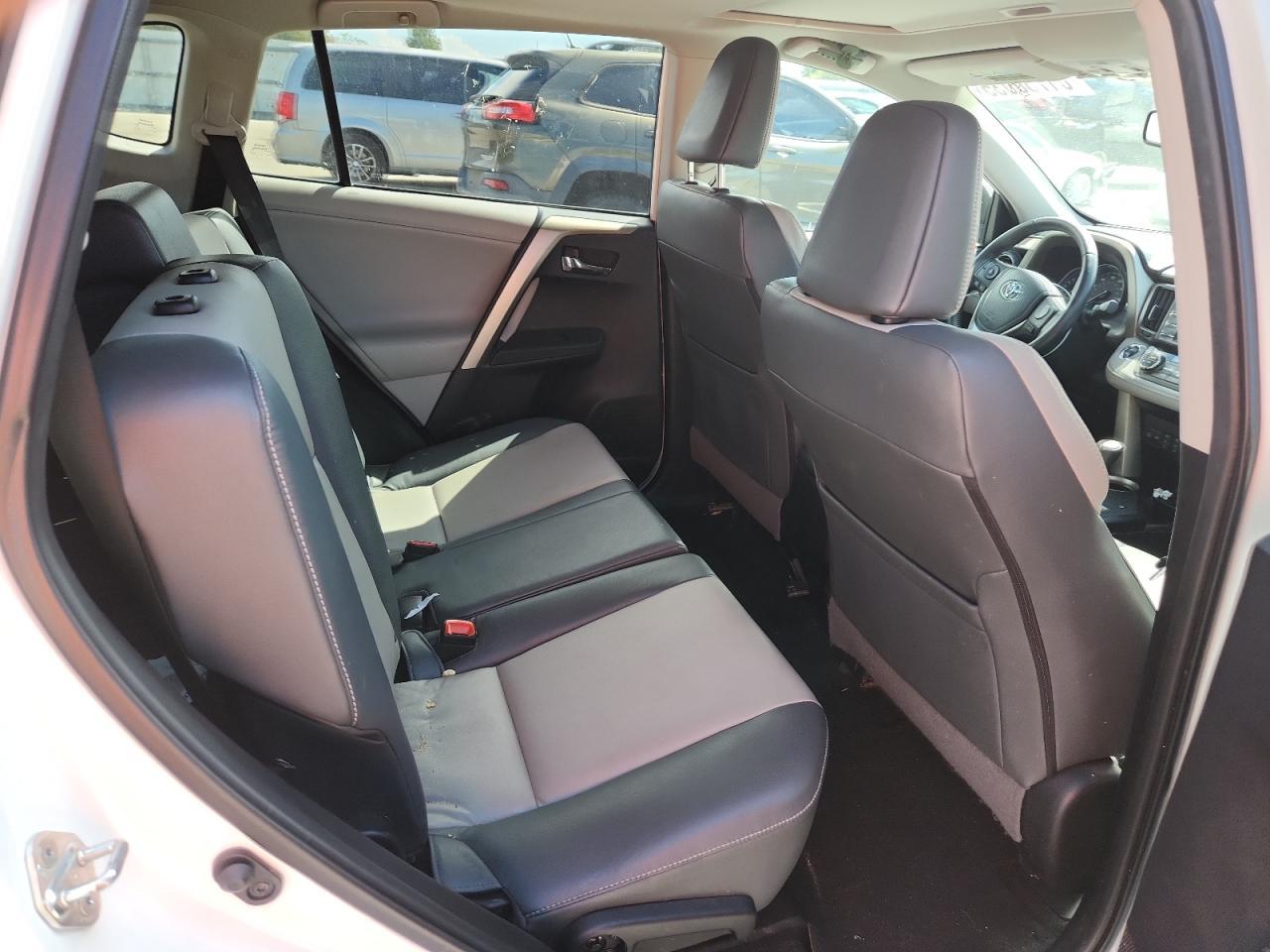 2013 TOYOTA RAV4