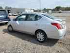 2018 NISSAN VERSA