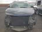 2012 CHEVROLET TRAVERSE