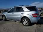 2007 MERCEDES-BENZ ML-Class