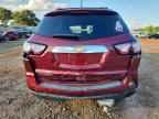 2017 CHEVROLET TRAVERSE