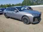 2024 BMW 7 series