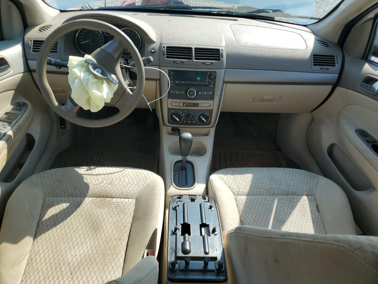 2007 CHEVROLET COBALT