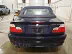 2002 BMW 3 SERIES